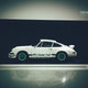 Illustration for article titled Porsche / The Revolutionary Collection